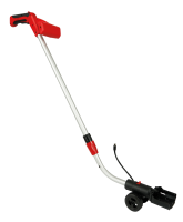 Grizzly Tools Akku Schere AGS 3680-2 D-Lion Set Grasschere + Fahrstock (B-Ware)