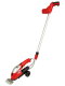 Grizzly Tools Akku Schere AGS 3680-2 D-Lion Set Grasschere + Fahrstock (B-Ware)