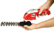 Grizzly Tools Akku Schere AGS 3680-2 D-Lion Set Grasschere + Fahrstock (B-Ware)