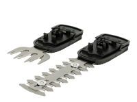 Grizzly Tools Akku Scheren Set AGS 7280 D-Lion Set