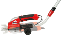 Grizzly Tools Akku Scheren Set AGS 7280 D-Lion Set