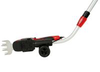 Grizzly Tools Akku Scheren Set AGS 7280 D-Lion Set