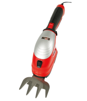 Grizzly Tools Akku Scheren Set AGS 7280 D-Lion Set