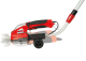 Grizzly Tools Akku Scheren Set AGS 7280 D-Lion Set