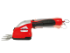 Grizzly Tools Akku Scheren Set AGS 7280 D-Lion Set