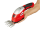Grizzly Tools Akku Scheren Set AGS 7280 D-Lion Set