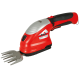 Grizzly Tools Akku Scheren Set AGS 7280 D-Lion Set