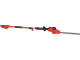 Grizzly Tools Elektro Teleskop Heckenschere EHS 500 T