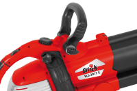 Grizzly Tools Elektro Laubsauger / bläser ELS 3017 E (B-Ware)