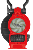 Grizzly Tools Elektro Laubsauger / bläser ELS 3017 E (B-Ware)
