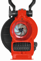 Grizzly Tools Elektro Laubsauger / bläser ELS 3017 E (B-Ware)
