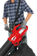 Grizzly Tools Elektro Laubsauger / bläser ELS 3017 E (B-Ware)