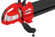 Grizzly Tools Elektro Laubsauger / bläser ELS 3017 E (B-Ware)