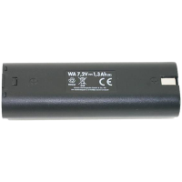 Akku 7,2 V - 1,3 Ah