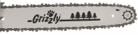 Grizzly Tools Elektro Kettensäge EKS 1835-20 (B-Ware)