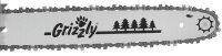 Elektro Kettensäge Grizzly Tools EC 1800,  inkl....