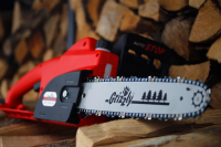 Elektro Kettensäge Grizzly Tools EC 1800,  inkl. Ersatzkette (B-Ware)