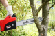 Elektro Kettensäge Grizzly Tools EC 1800,  inkl. Ersatzkette (B-Ware)