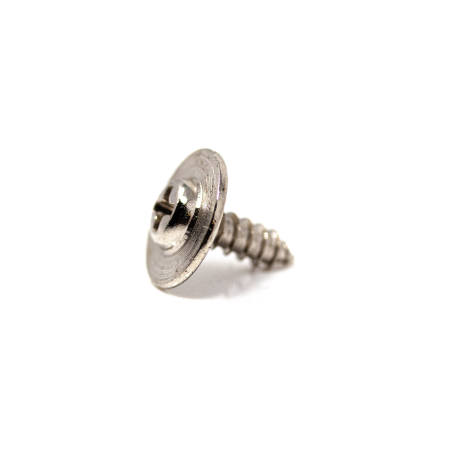 Schraube f. Rad 3.5x10