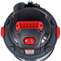 CARAMBA Nass Trocken Sauger AUTO 7.0
