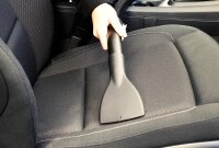 CARAMBA Nass Trocken Sauger AUTO 9.0 - ideal für die...
