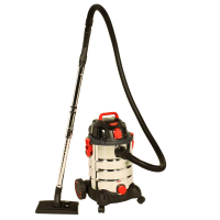 NTS Caramba CP-WDE 2314-S Inox
