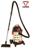 NTS Caramba CP-WDE 2314-S Inox