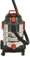NTS Caramba CP-WDE 2314-S Inox