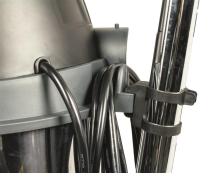 NTS Caramba CP-WDE 2314-S Inox