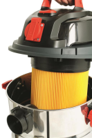 NTS Caramba CP-WDE 2314-S Inox