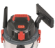 NTS Caramba CP-WDE 2314-S Inox