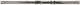 NTS Caramba CP-WDE 2314-S Inox