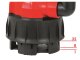 Grizzly Tools Kombi-Tauchpumpe TKP 750 3in1 B-Ware