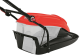 Grizzly Tools Elektro Luftkissen Mulchmäher ERM 1500 33 LF