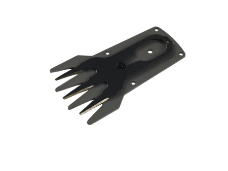 Grasscheren-Messer 8 cm