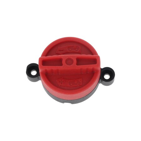 Kettenspanneinheit kpl.