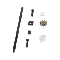 Kettenspanneinheit kpl.