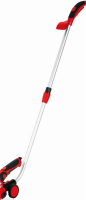 Grizzly Tools Teleskopstiel + Radsatz AGS 108 Lion + AGS...