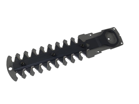 Paquete autoservicio cuchillo cizalla arbustos 16 cm