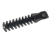 Paquete autoservicio cuchillo cizalla arbustos 16 cm