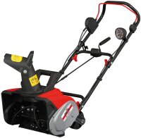 B-Ware: Grizzly Tools Elektro Schneefräse ESF 2046 L