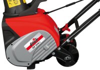 B-Ware: Grizzly Tools Elektro Schneefräse ESF 2046 L