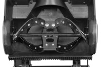 B-Ware: Grizzly Tools Elektro Schneefräse ESF 2046 L