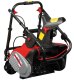 B-Ware: Grizzly Tools Elektro Schneefräse ESF 2046 L