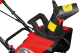 B-Ware: Grizzly Tools Elektro Schneefräse ESF 2046 L