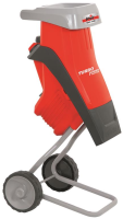 Grizzly Tools Messerhäcksler EMH 2440 -...