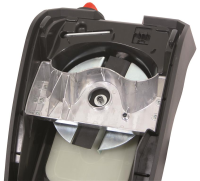 Grizzly Tools Messerhäcksler EMH 2440 - Häcksler mit Messer