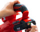 B-Ware: Grizzly Tools Akku-Laubbläser ALB 2020 Lion Set