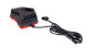 B-Ware: Grizzly Tools Akku-Laubbläser ALB 2020 Lion Set