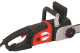 Grizzly Tools Elektro Kettensäge EKS 2440 QT